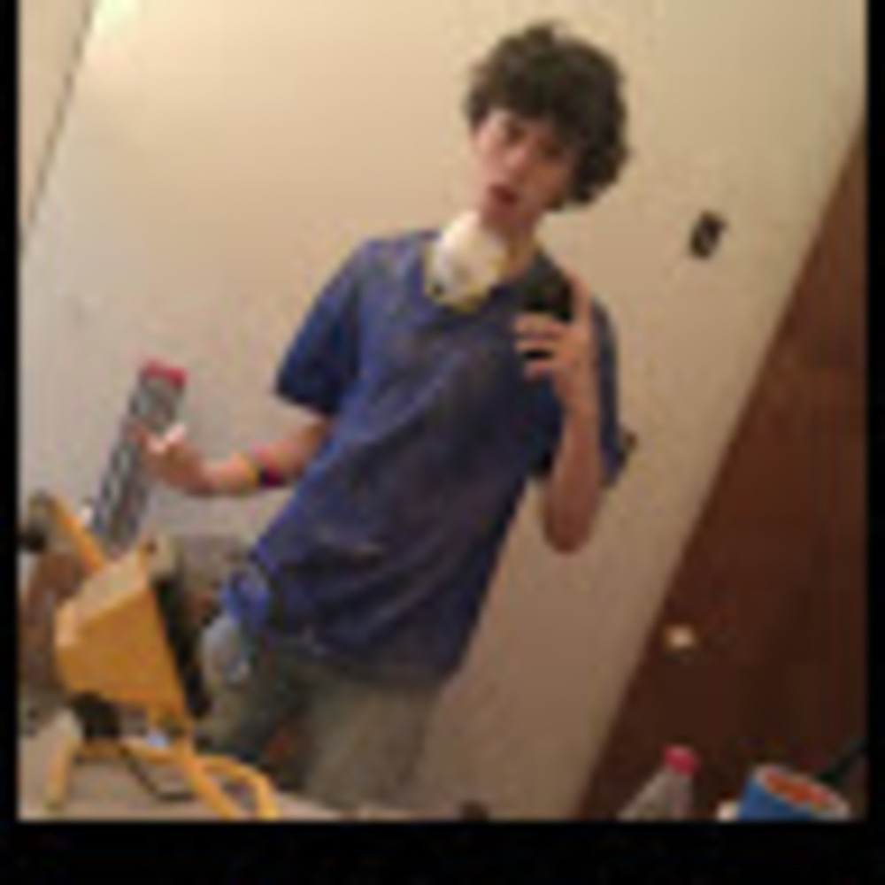 Meet your Posher, Mike